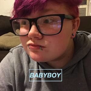 Meet your Posher, Jayden